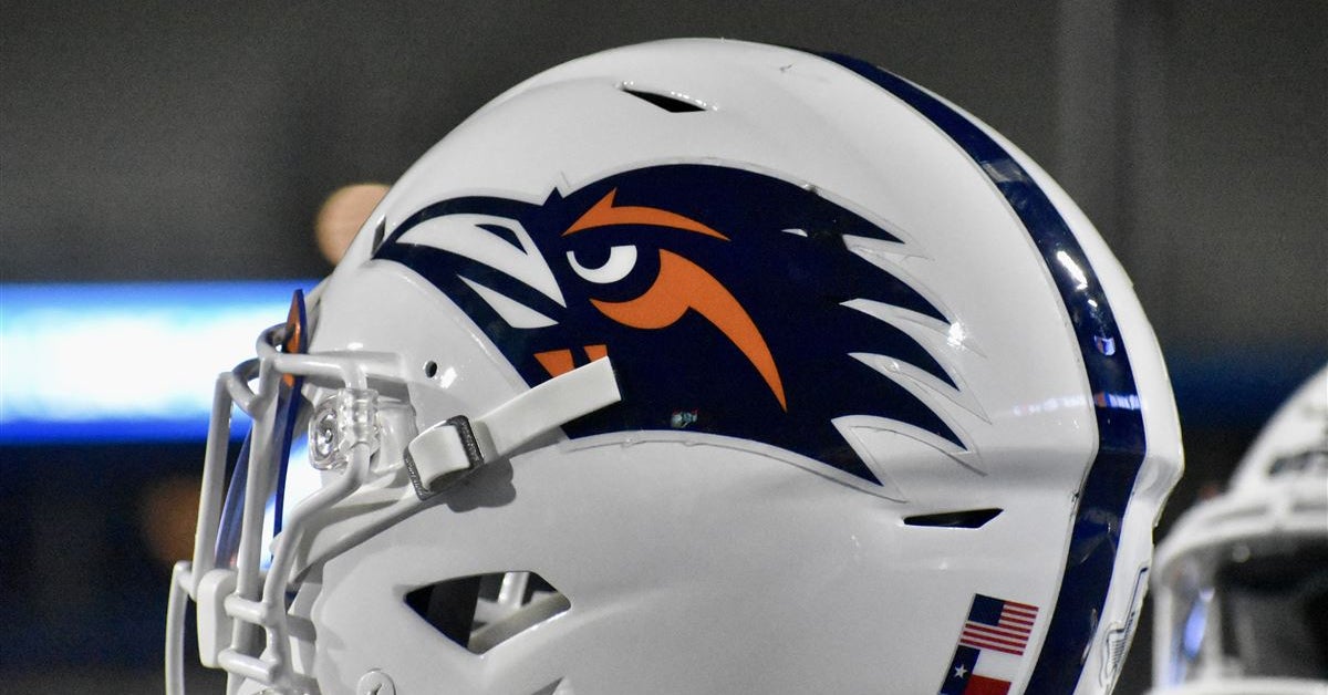 2025 UTSA Football Depth Chart Projection