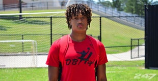 2020 CB Joseph Wilson details recent A&M visit 2020 CB Joseph Wilson details recent A&M visit