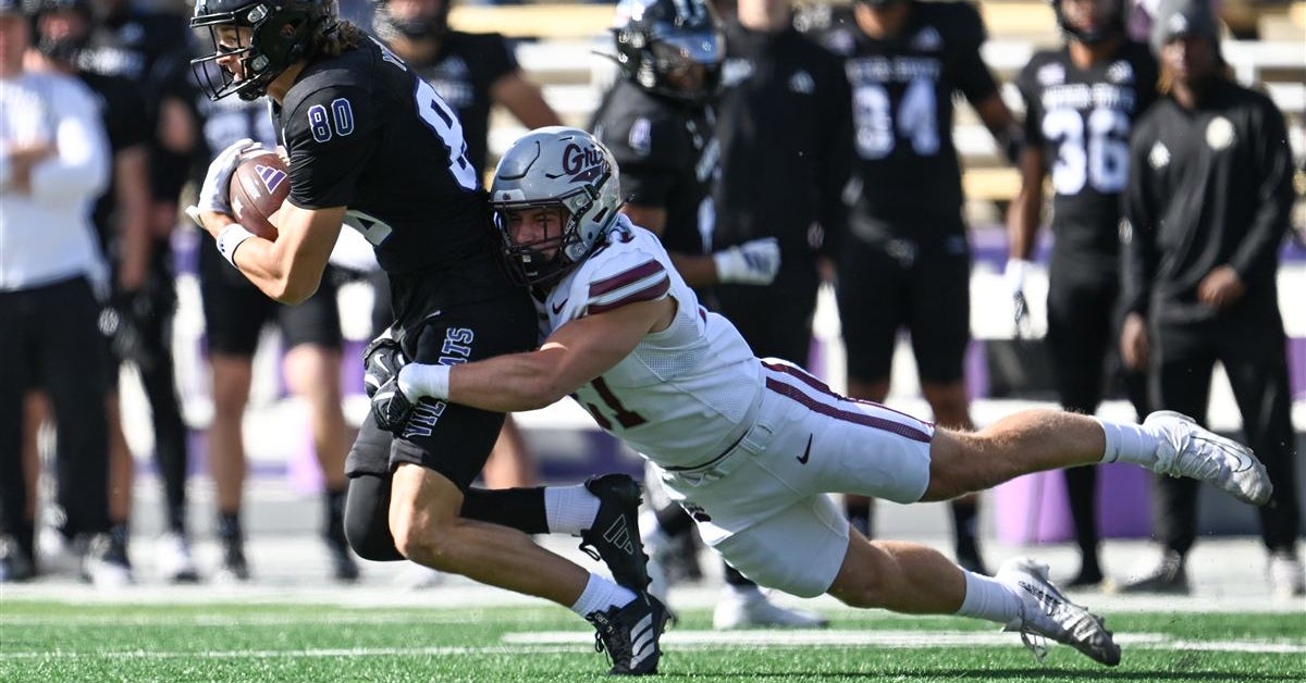 Weber State scouting report: Getting to know Colorado's Week 2 opponent