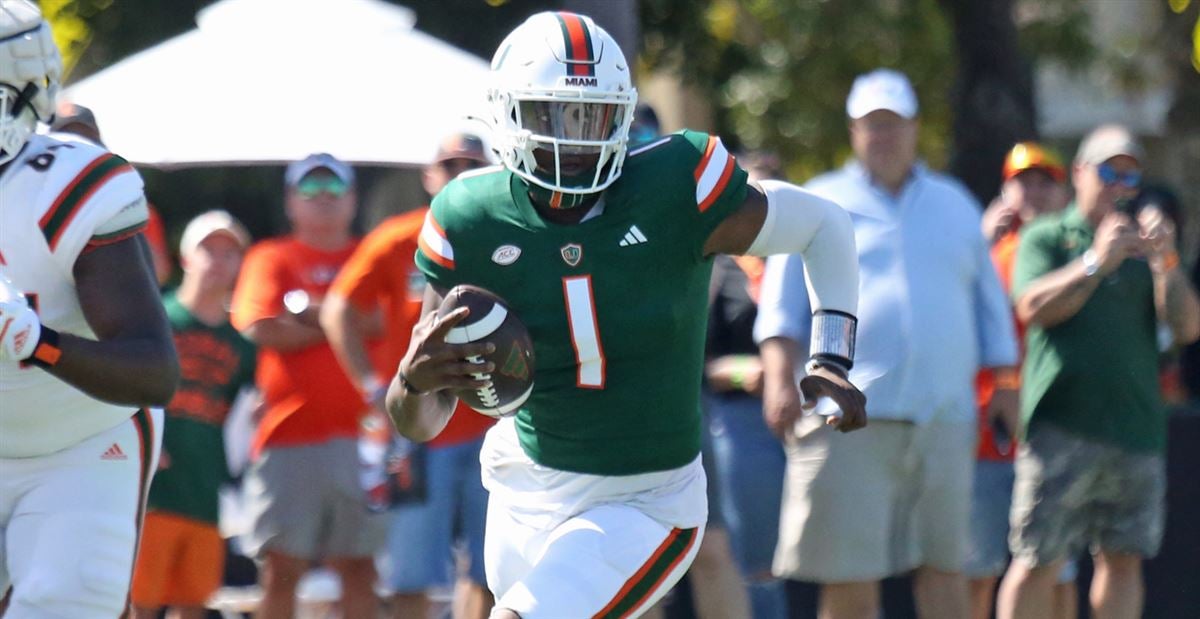 CBS Sports Lists Four Hurricanes As Top 100 Players Going Into 2024 cbs-sports-lists-four-hurricanes-as-top-100-players-going-into-2024