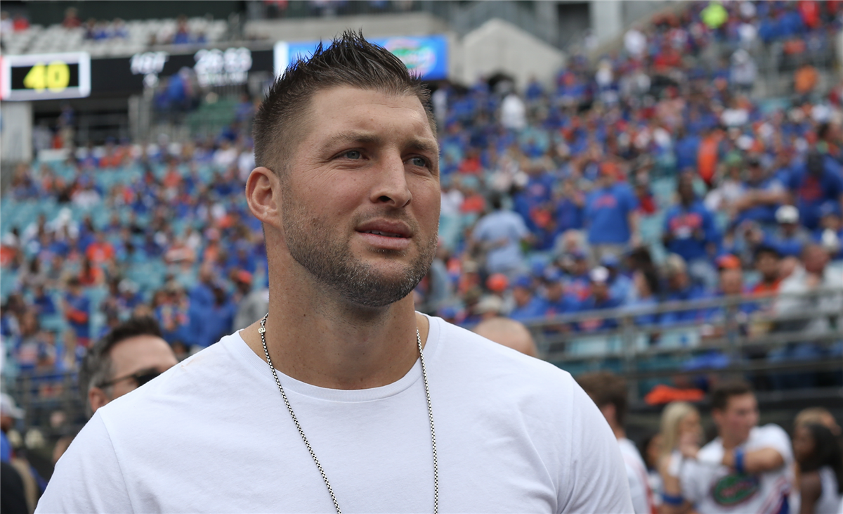 Tim Tebow Rumors: TE Has '50-50' Chance of Making Jaguars Roster