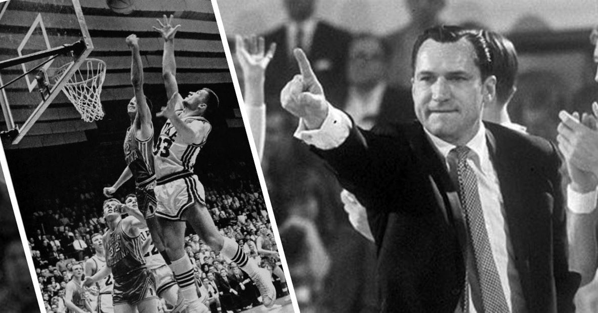 What Did Dean Smith Mean When He Talked About 'The Duke Game'? What Did Dean Smith Mean When He Talked About 'The Duke Game'?