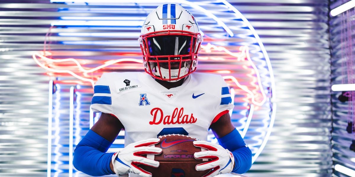 Smu football hot sale 247