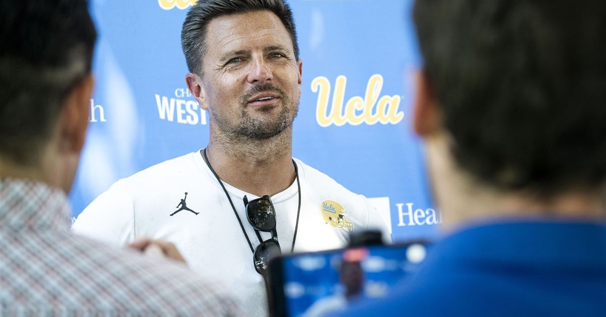 Bob Chesney comments on his future + Tuesday mailbag