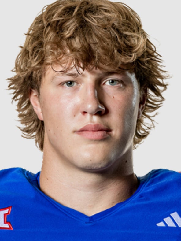 Greydon Grimes athlete image