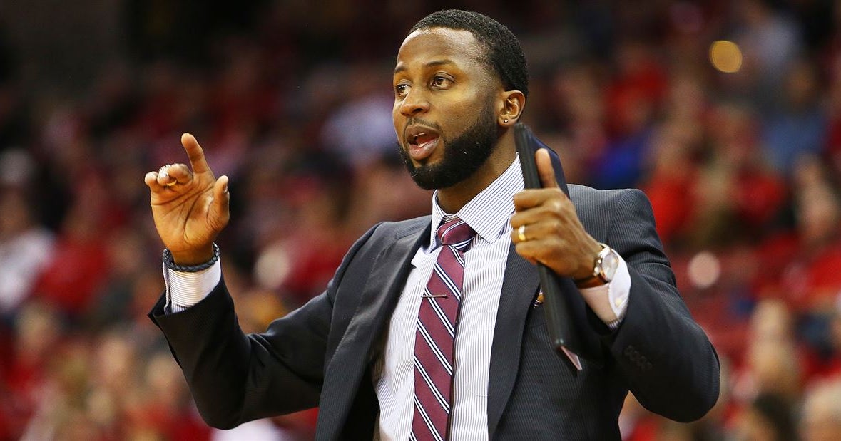 Alando Tucker speaks out following death of Floyd