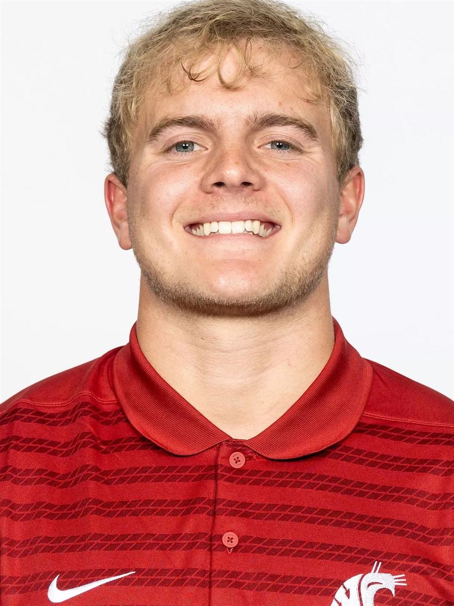 Dylan Paine athlete image
