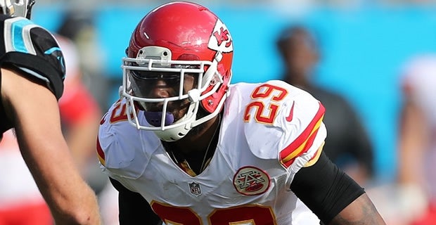 Eric Berry Stats, News and Video - DB