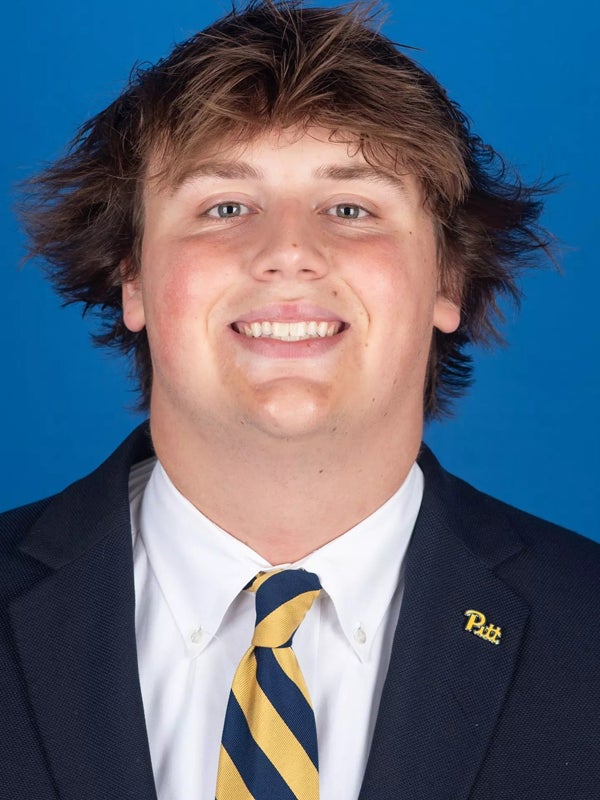 Jackson Brown athlete image