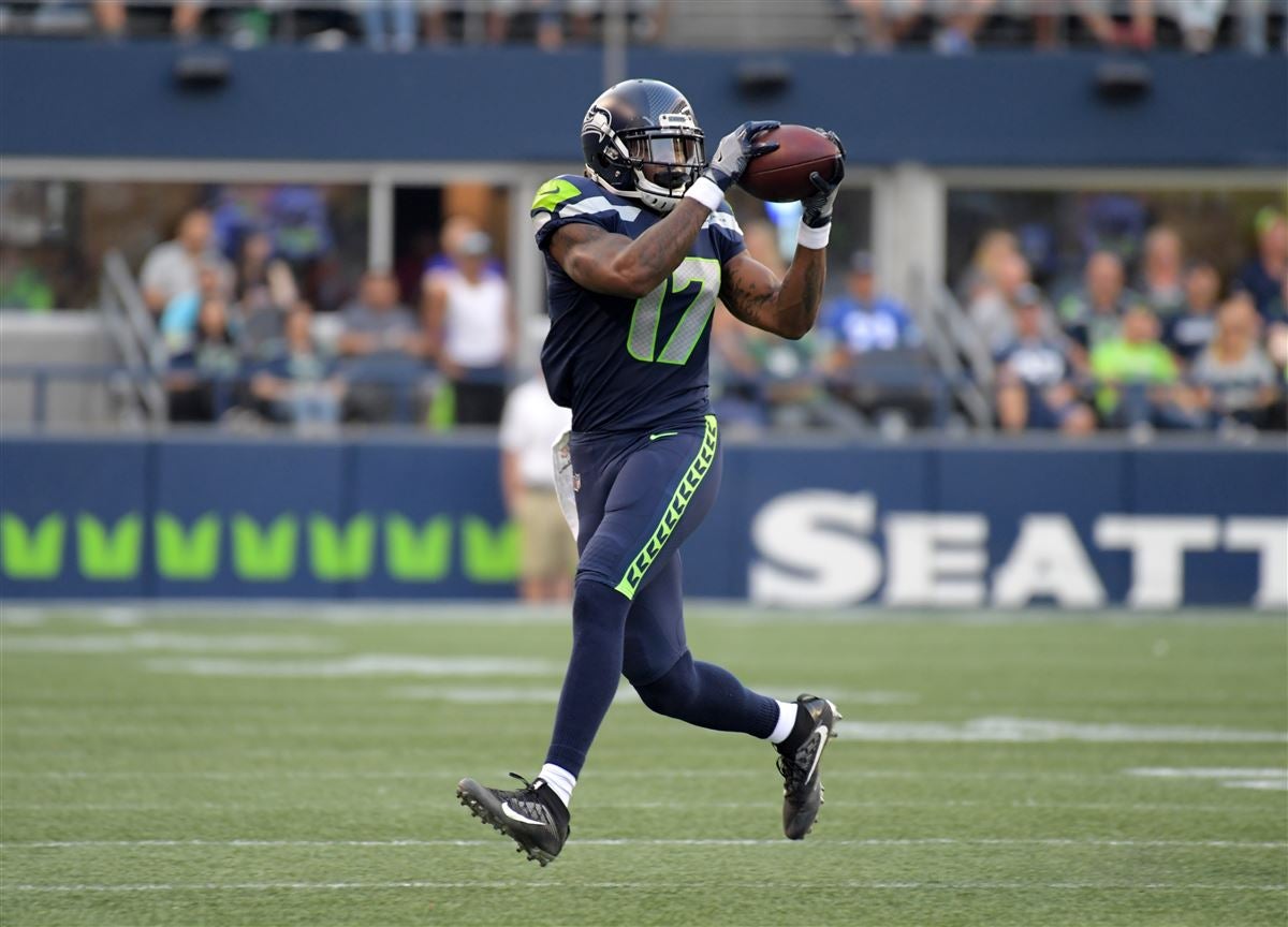 Seahawks Round-Up - Michael Dickson Named To CBS Sports' Preseason