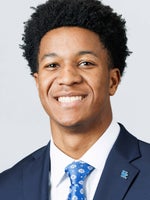Isaiah McMillian, Kentucky, Cornerback