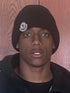 Ja'Quez Johnson athlete image