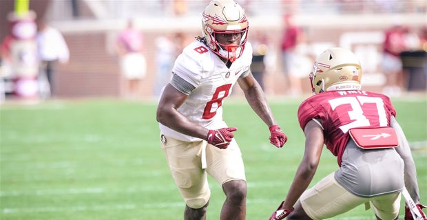 Newcomer Report: How are Class of 2023 members doing so far at FSU?
