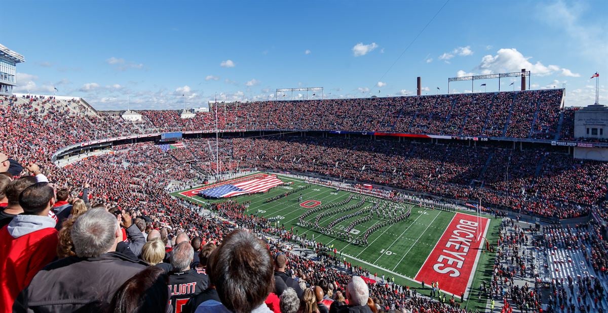 Former Ohio State Sports Information Director Marv Homan passes away