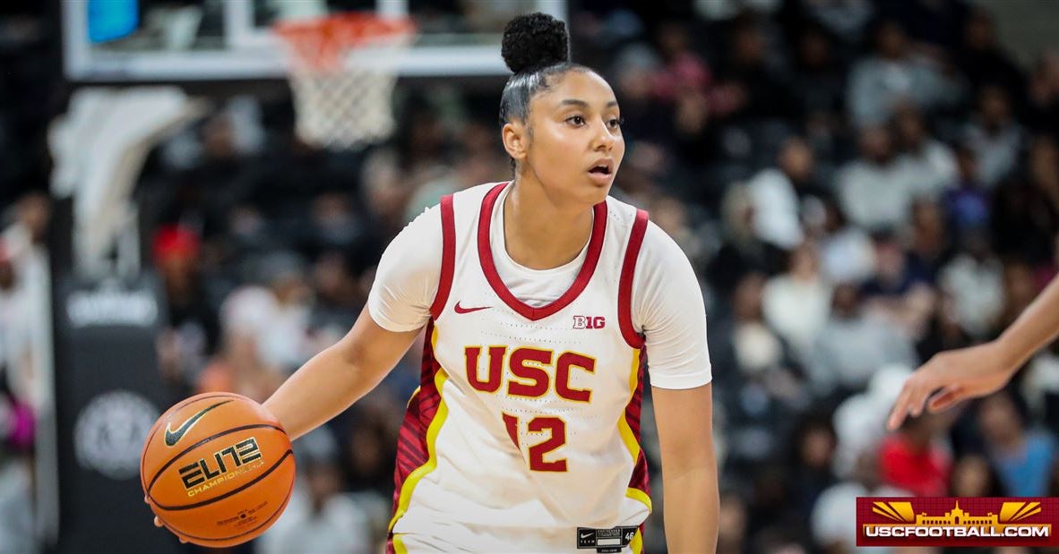 Juju Rapi Rapid Recap: JuJu Watkins is fourth-fastest D1 player to 1,000 points ...