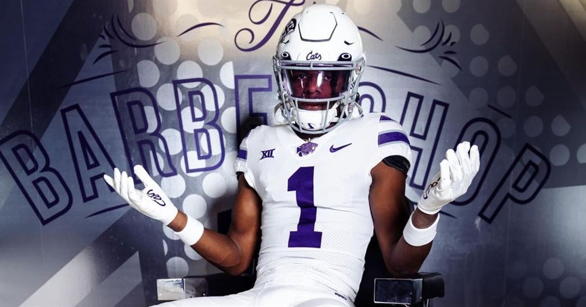 Kansas State's 2025 Signing Day Report Card