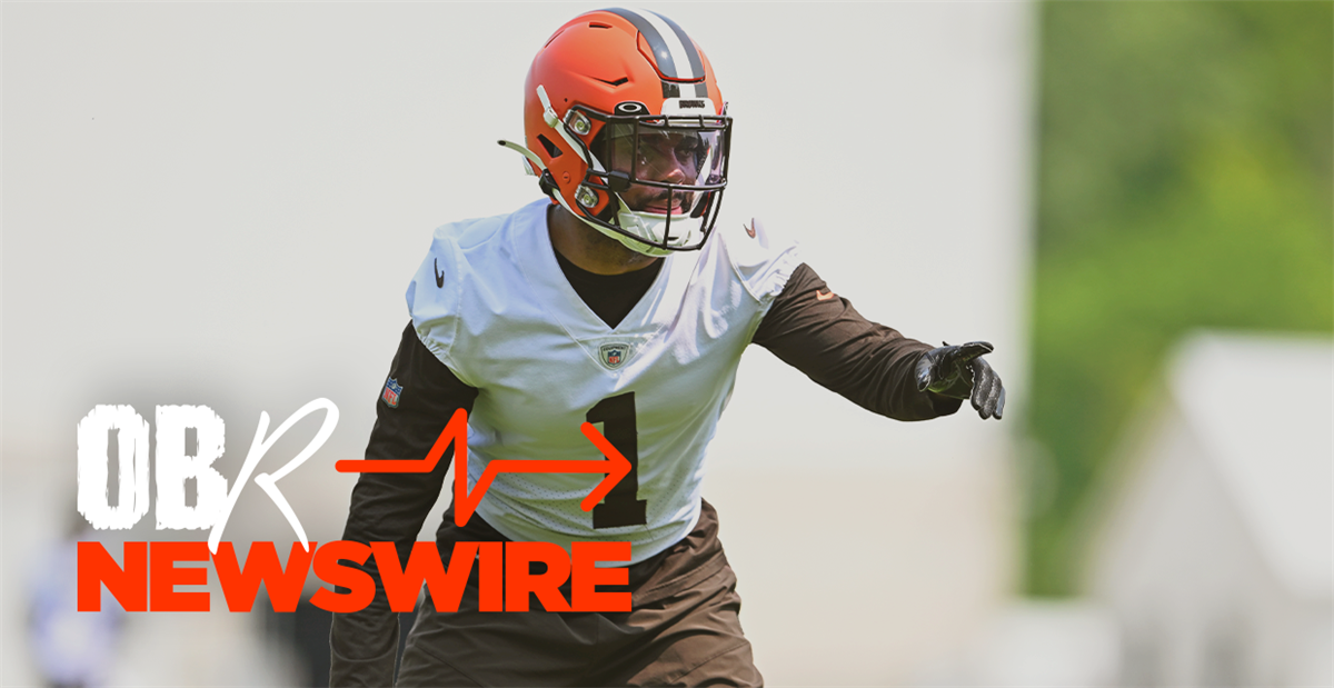 NFL free agency, draft lead to Browns being described as “a sneaky  contender” - Dawgs By Nature