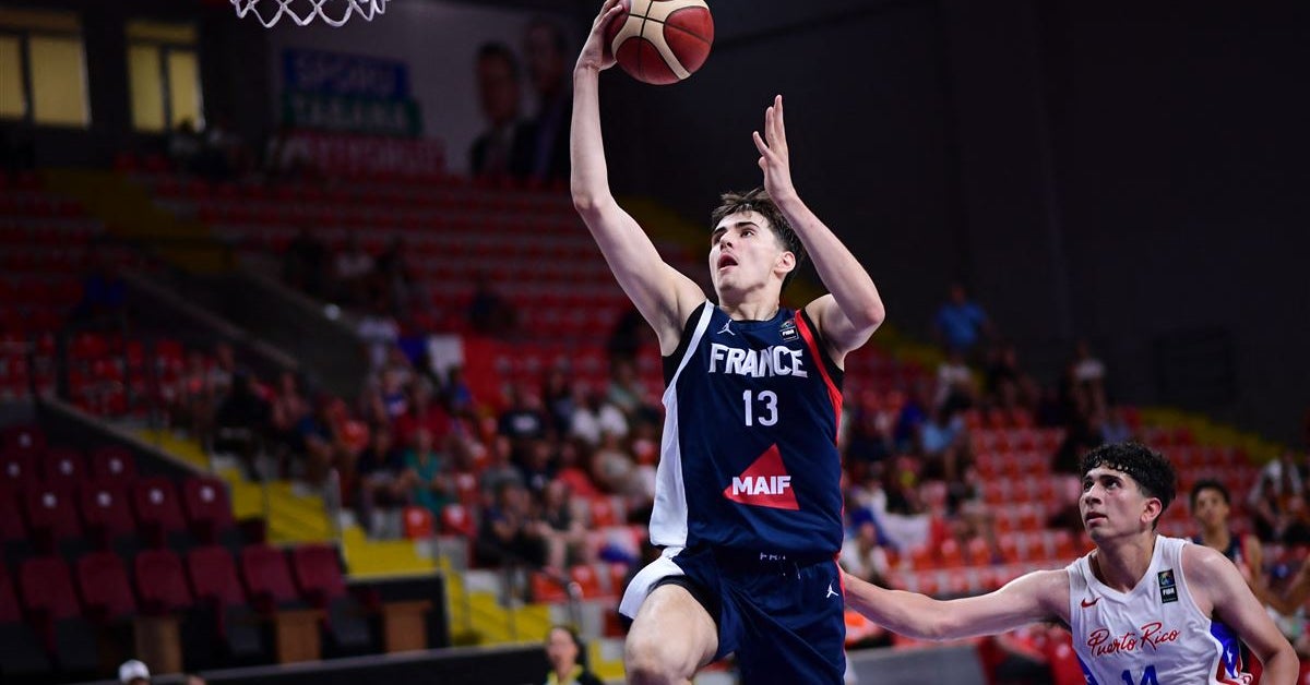 Illini hosting French forward Jonas Boulefaa for official visit