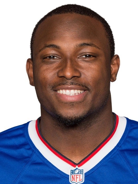 Bills Top 20 Talents: No. 3 - LeSean McCoy