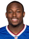 LeSean McCoy, Buffalo, Running Back