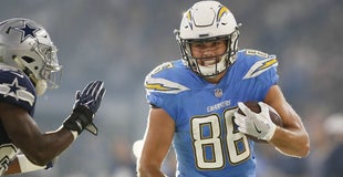 11 NFL players who have already suffered a torn ACL in 2018 11 NFL players who have already suffered a torn ACL in 2018