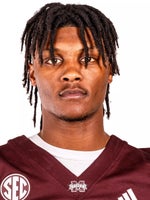 Ayden Williams, Mississippi State, Wide Receiver