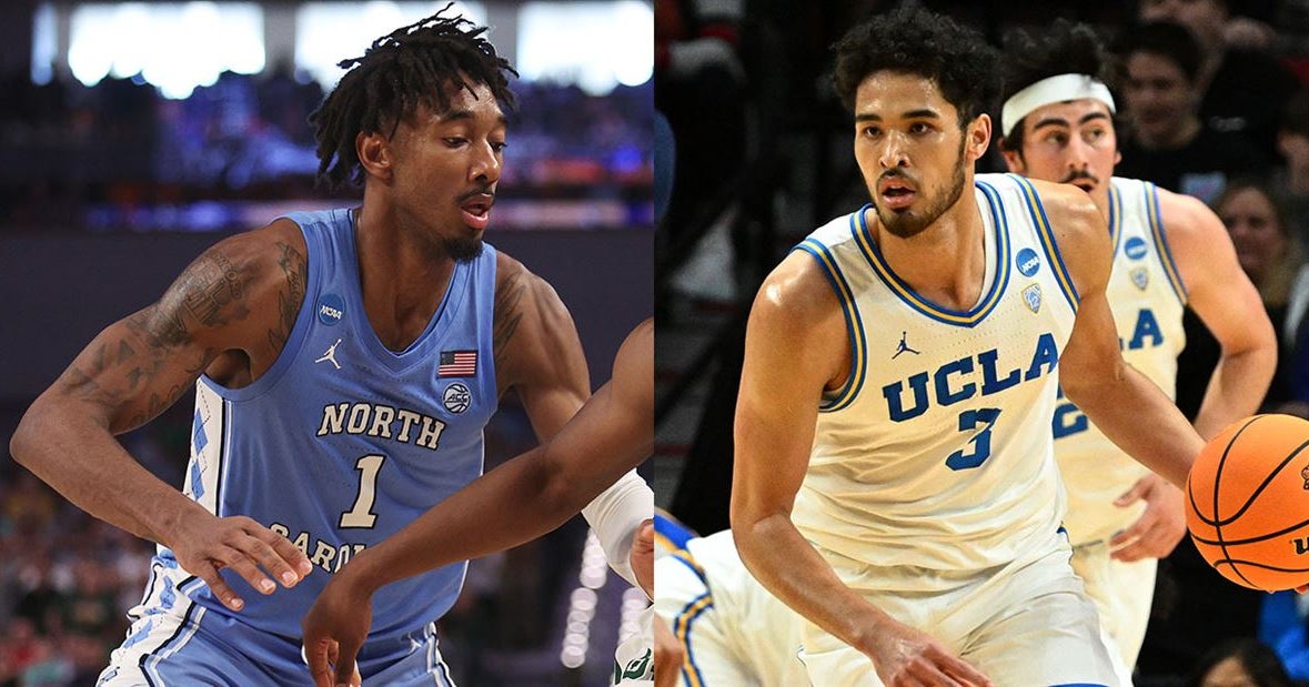 North Carolina vs. UCLA Basketball Preview North Carolina vs. UCLA Basketball Preview