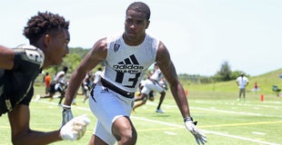Recruits who committed to Power 5 schools this week Recruits who committed to Power 5 schools this week