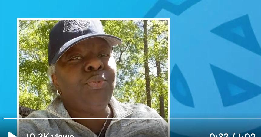 UNC Fan Pastor Sings Gospel Hymn in Honor of Leaky Black's Return to Carolina