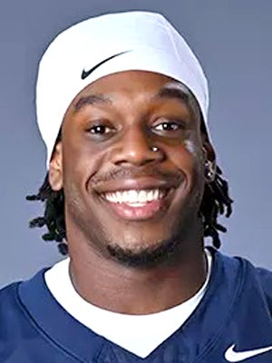 D.J. Johnson athlete image