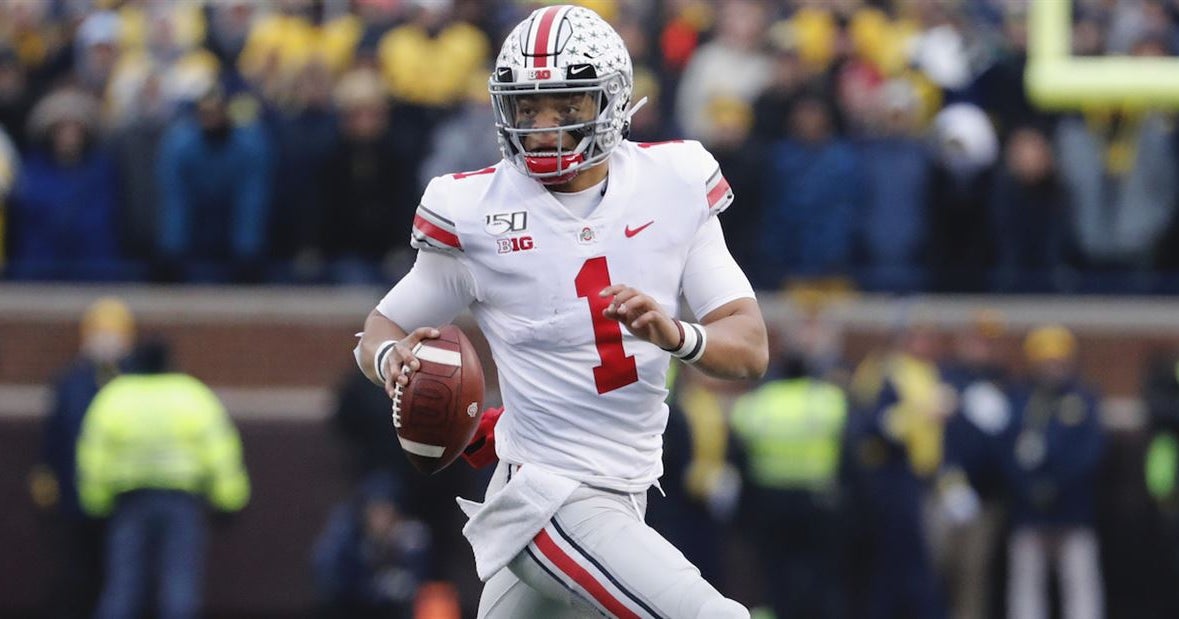 Ncaa Reveals College Football Preseason Top 25