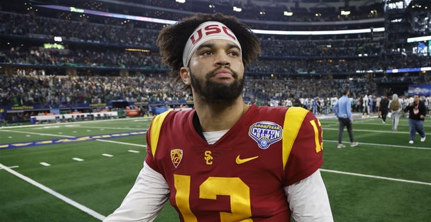 NFL mock draft 2024: Updated projection with 5 QBs going first round 