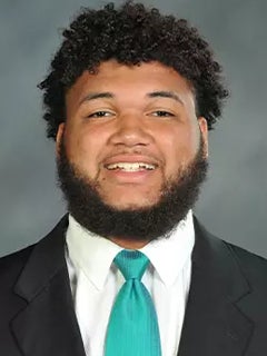 Julius Tate athlete image
