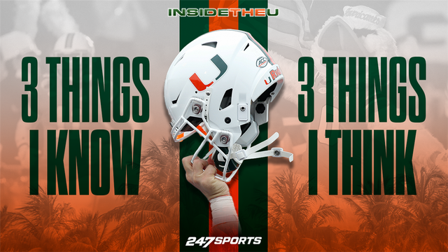 Miami Latest News & Related Headlines