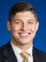 Jake McCurry, Michigan, Wide Receiver