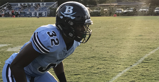 Penn State offers pair of 2020 linebackers Penn State offers pair of 2020 linebackers