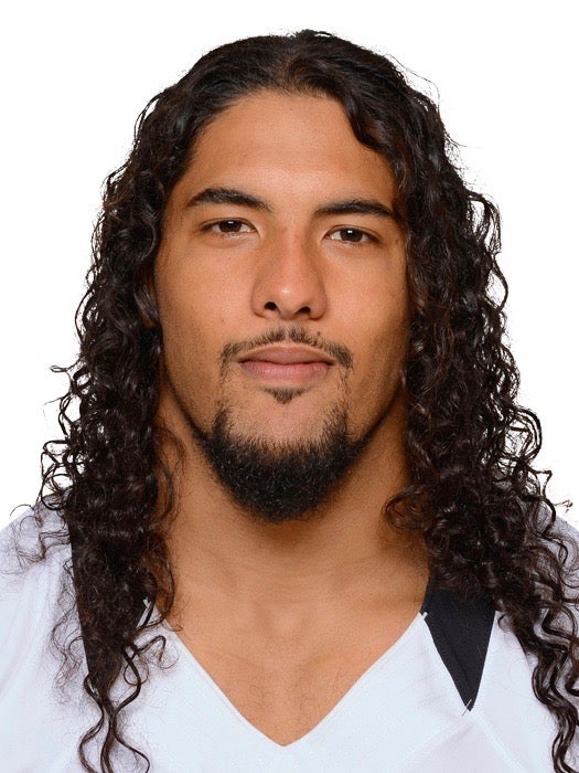 Hau'oli Kikaha, New Orleans, Defensive Lineman