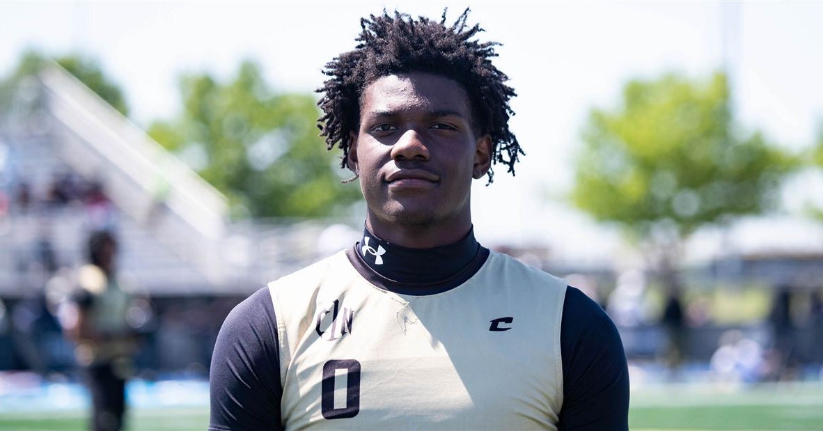 Four-Star Friday: Nuclear testing, dominant camp performances lead to new rankings risers