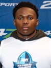 Sincere Harris athlete image