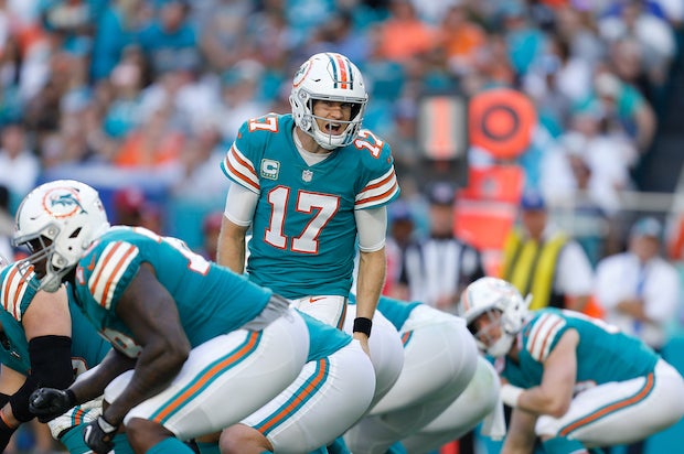 Center Daniel Kilgore reflects on being named a captain of the 2019 Dolphins  – Five Reasons Sports Network