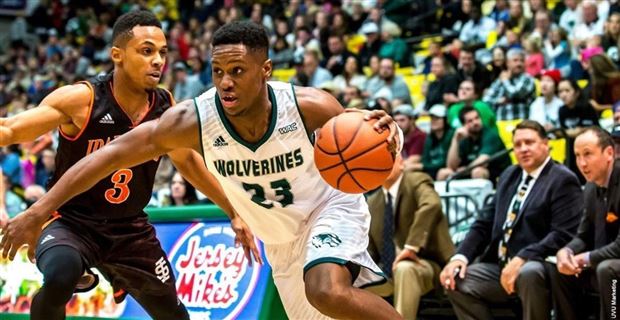 TitanCentral.com Game Preview – Utah Valley Wolverines