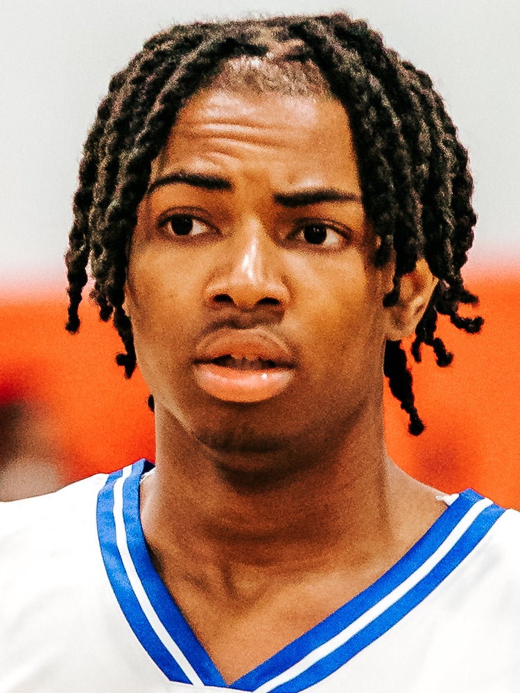 Deron Ripply Deron Rippey Jr., Blair Academy, Point Guard