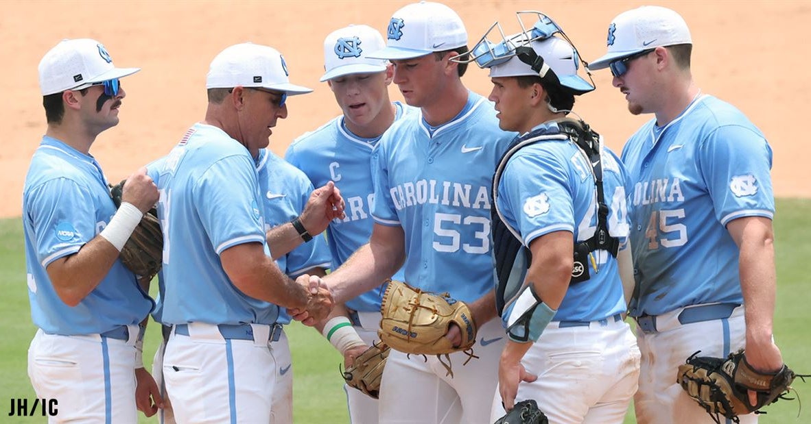 Killer Instinct Eludes Diamond Heels In Final Super Regional Defeat