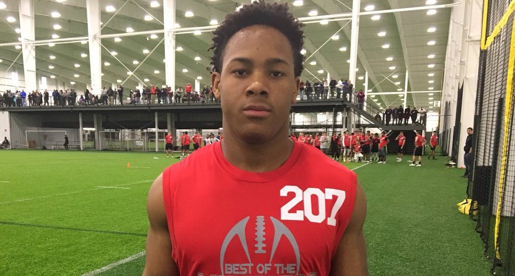 Best of the Midwest Combine