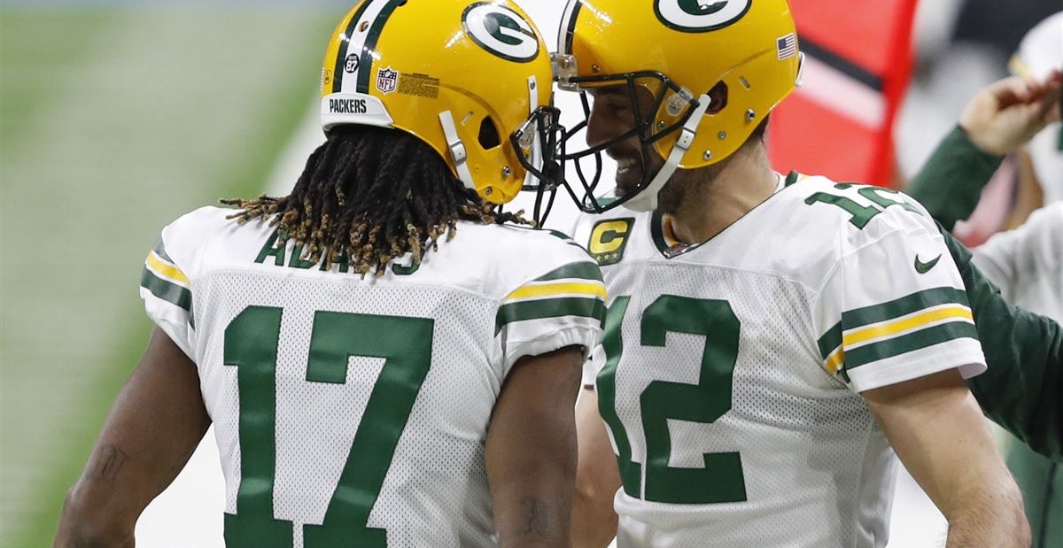 Five Packers land on PFF's AllPro team