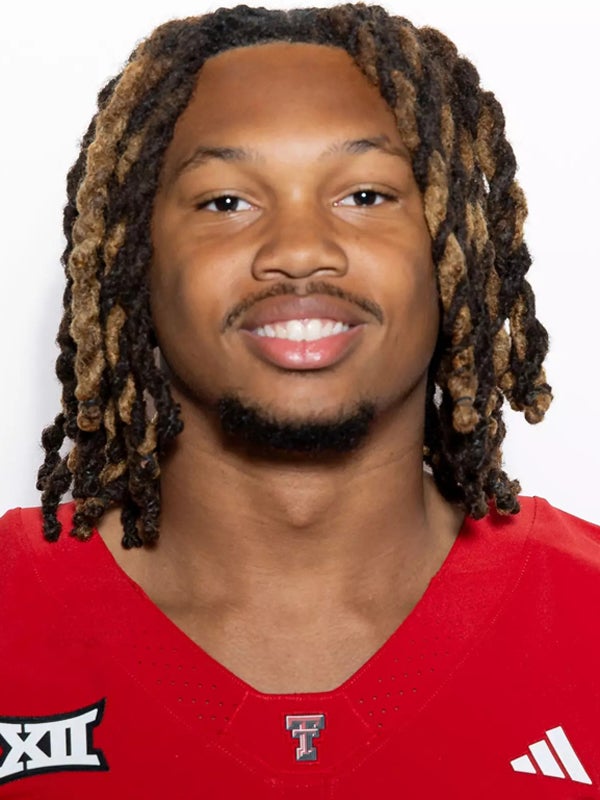 Michael Henderson III, Wylie East, Safety