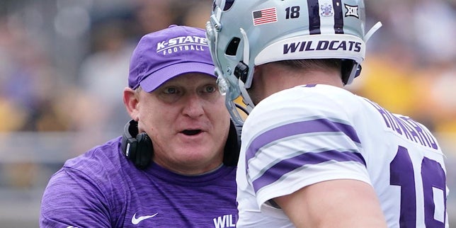 Are any uniform changes on horizon for Kansas State football?, K-State  Sports