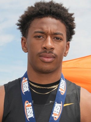 Darin Ashiru athlete image