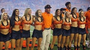 Updated Oklahoma State football bowl projections ahead of Week 5 Updated Oklahoma State football bowl projections ahead of Week 5