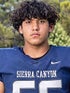 Tyson Seidman athlete image